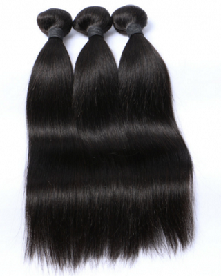 Indian Virgin Hair – Grade 9A