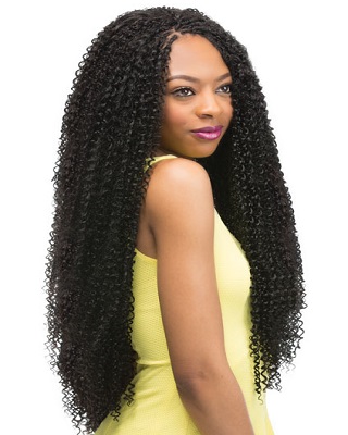Mongolian Natural Hair – Grade 9A - Image 2