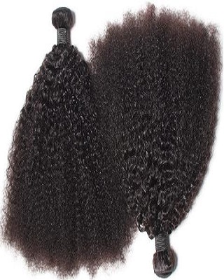 Mongolian Natural Hair – Grade 9A - Image 3